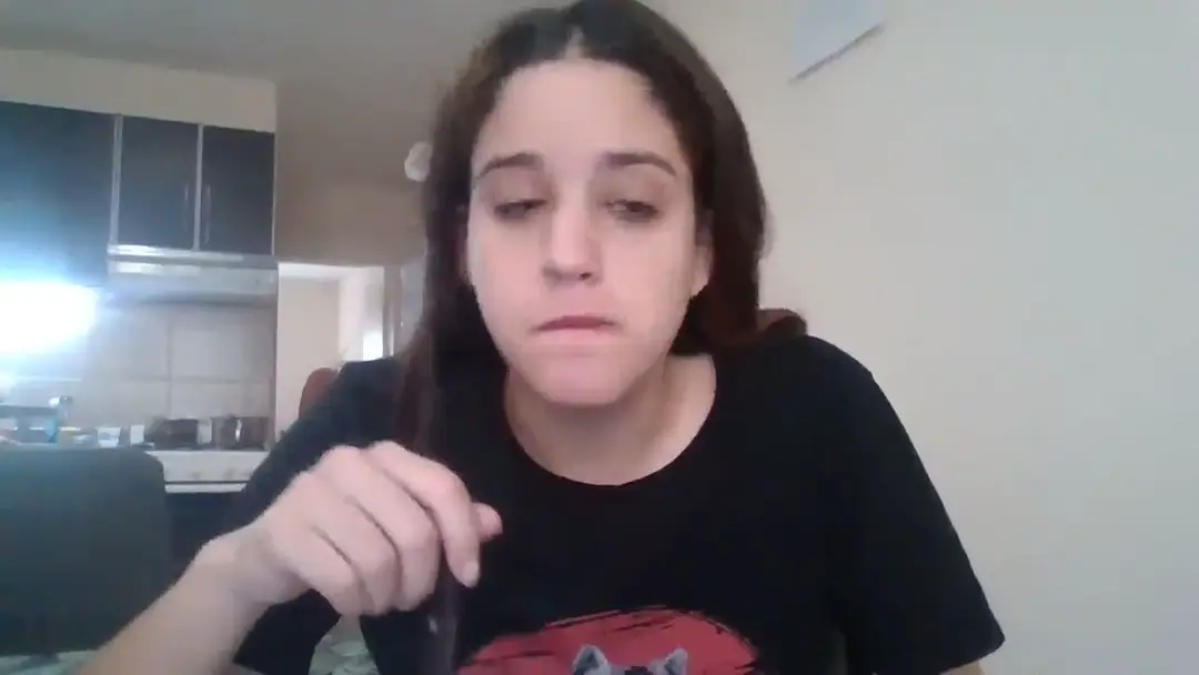 Candelita video #24108