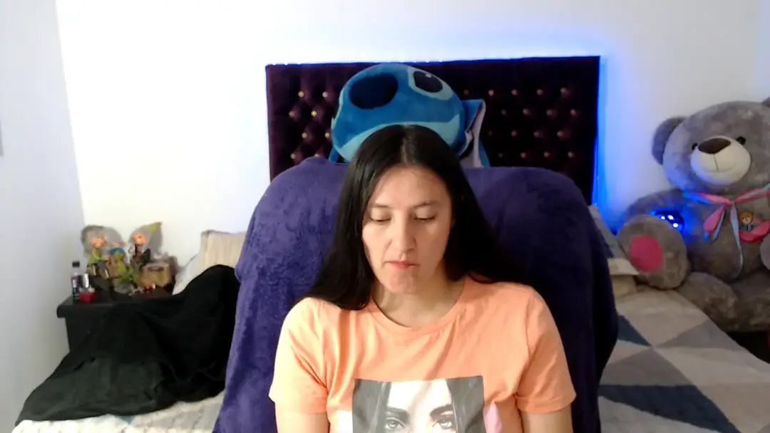 Candysquirt25 show preview