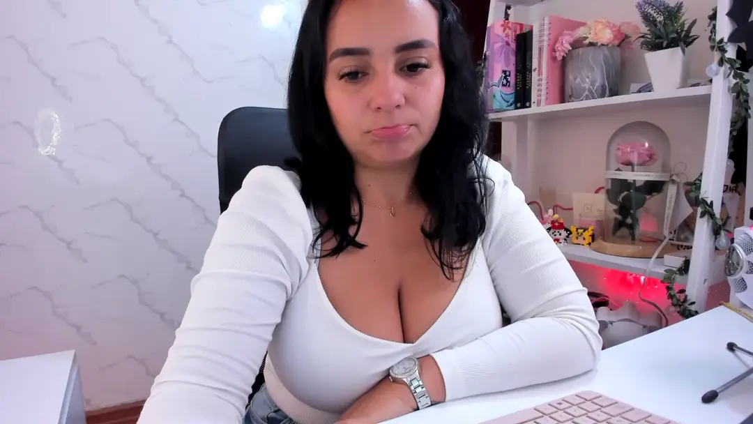 CatGomezz show preview