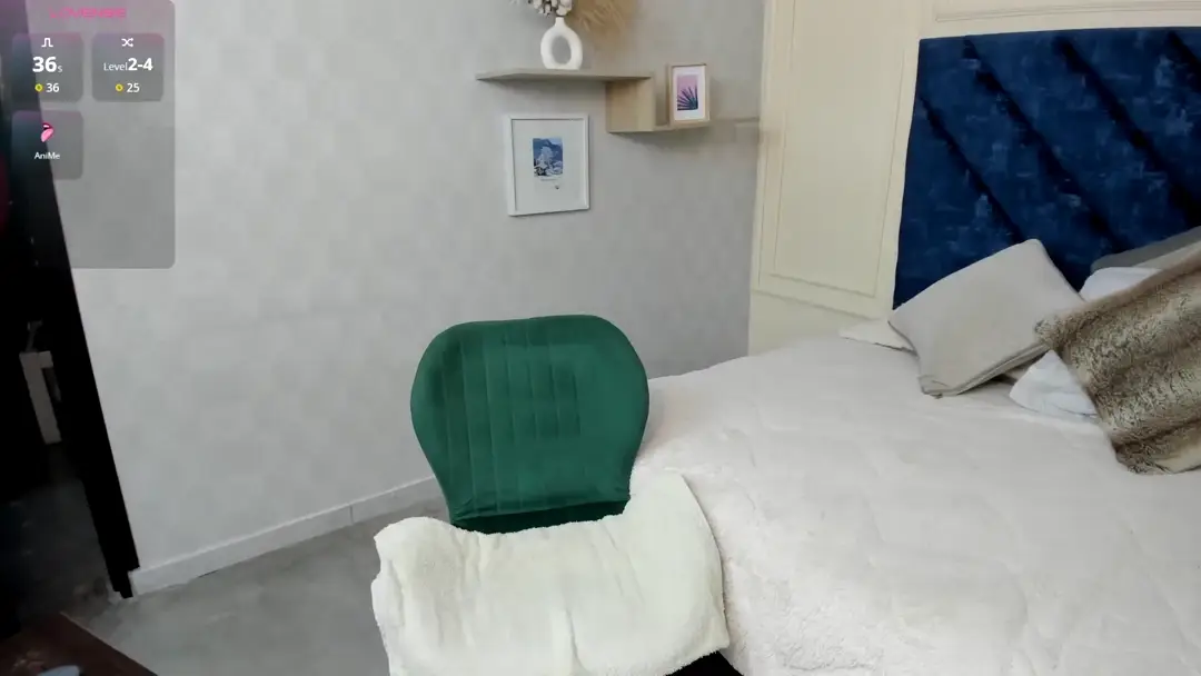 Charlotte__ video #23169