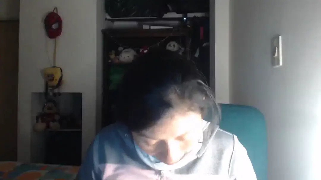 CHILENITAHOT video #24021