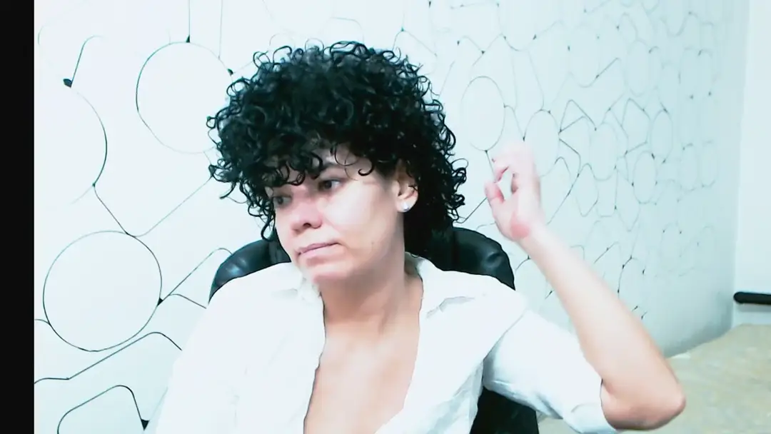 CurlyAnne_ video #22838