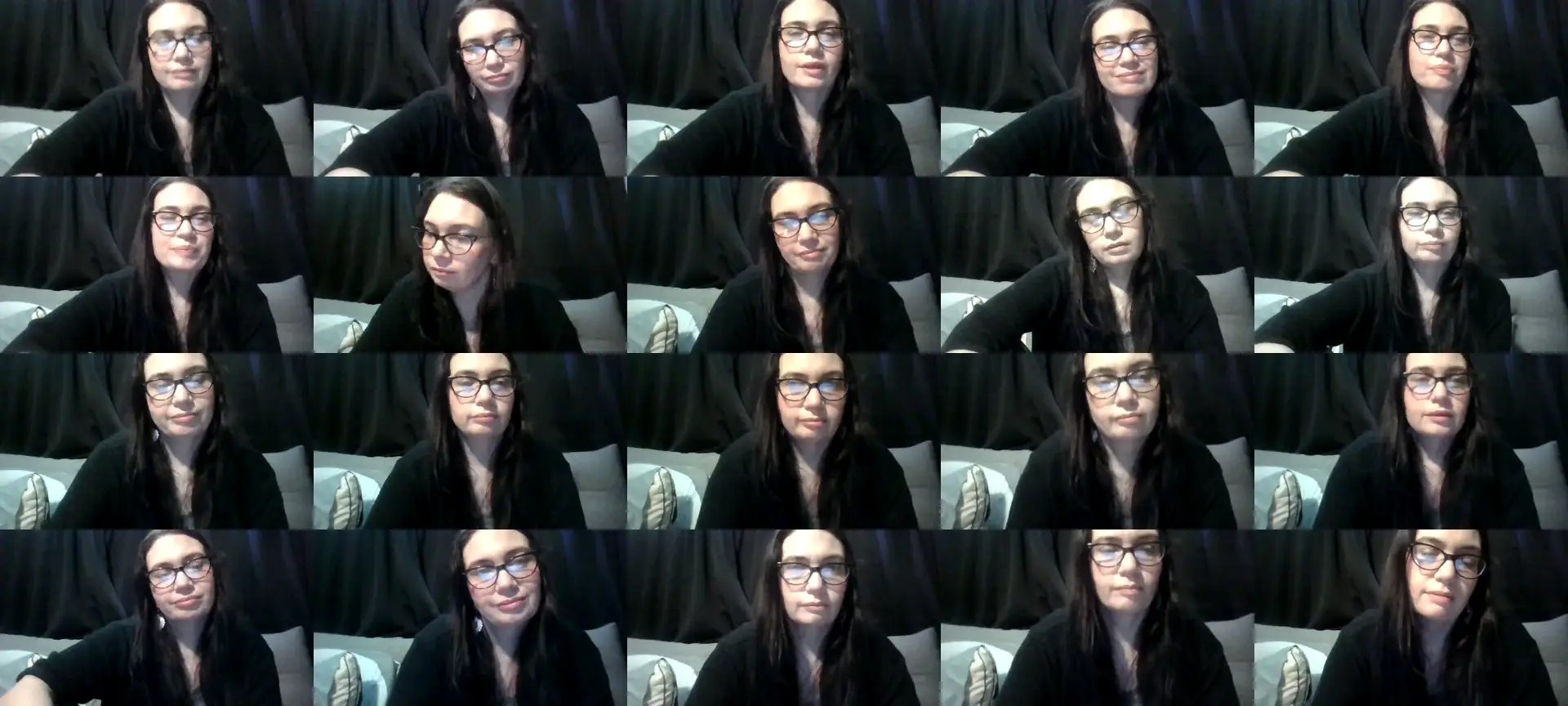 darklotusflwr photo contact sheet