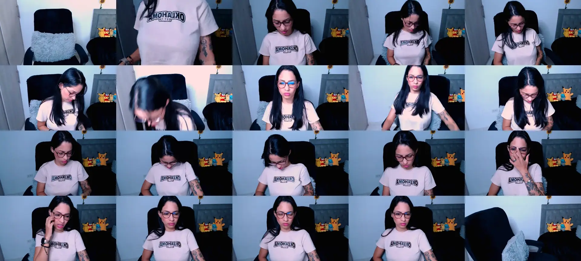 diana__35 photo contact sheet