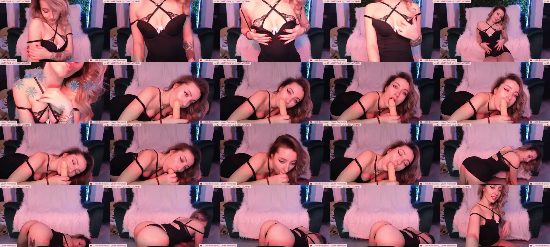 DinasLibrary photo contact sheet