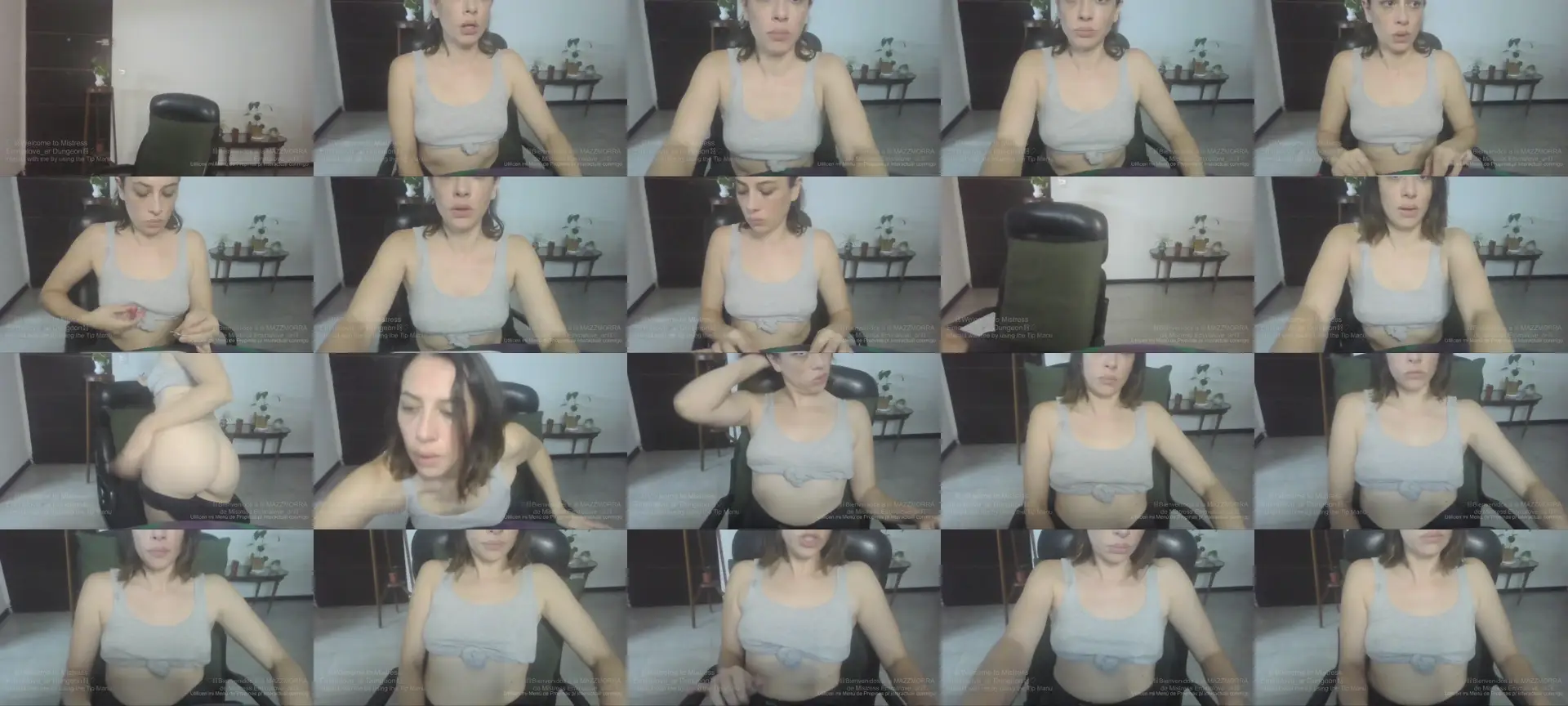 Emmalove_ar photo contact sheet