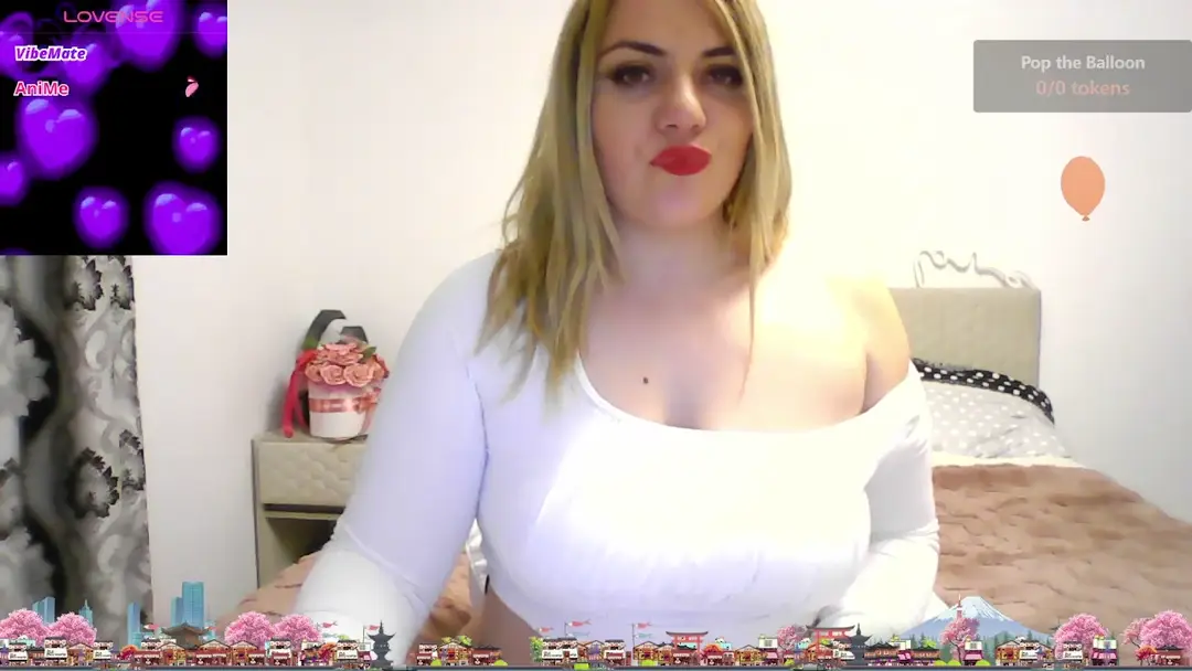 Video #24387 by EmmylovePlay