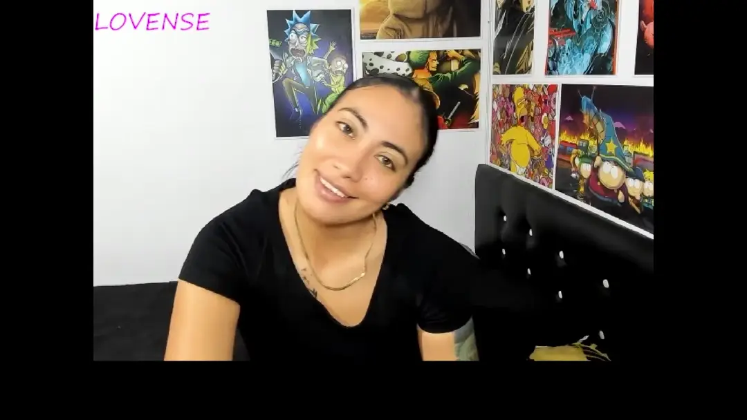 EvaInked show preview