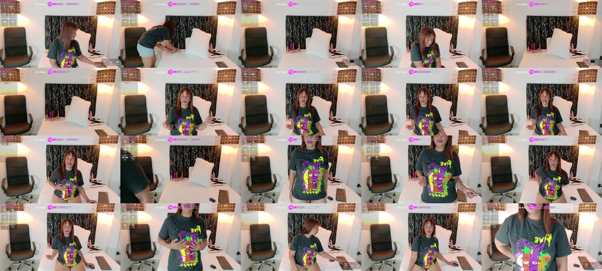 Evva_Moon photo contact sheet