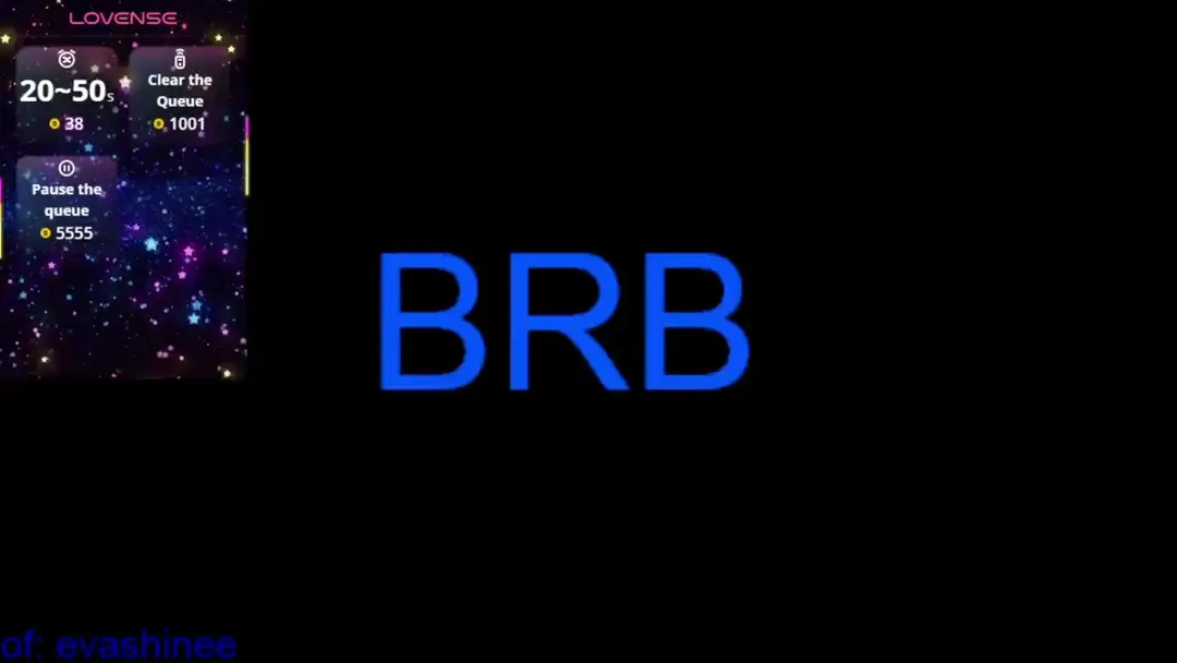 ewazhine show preview