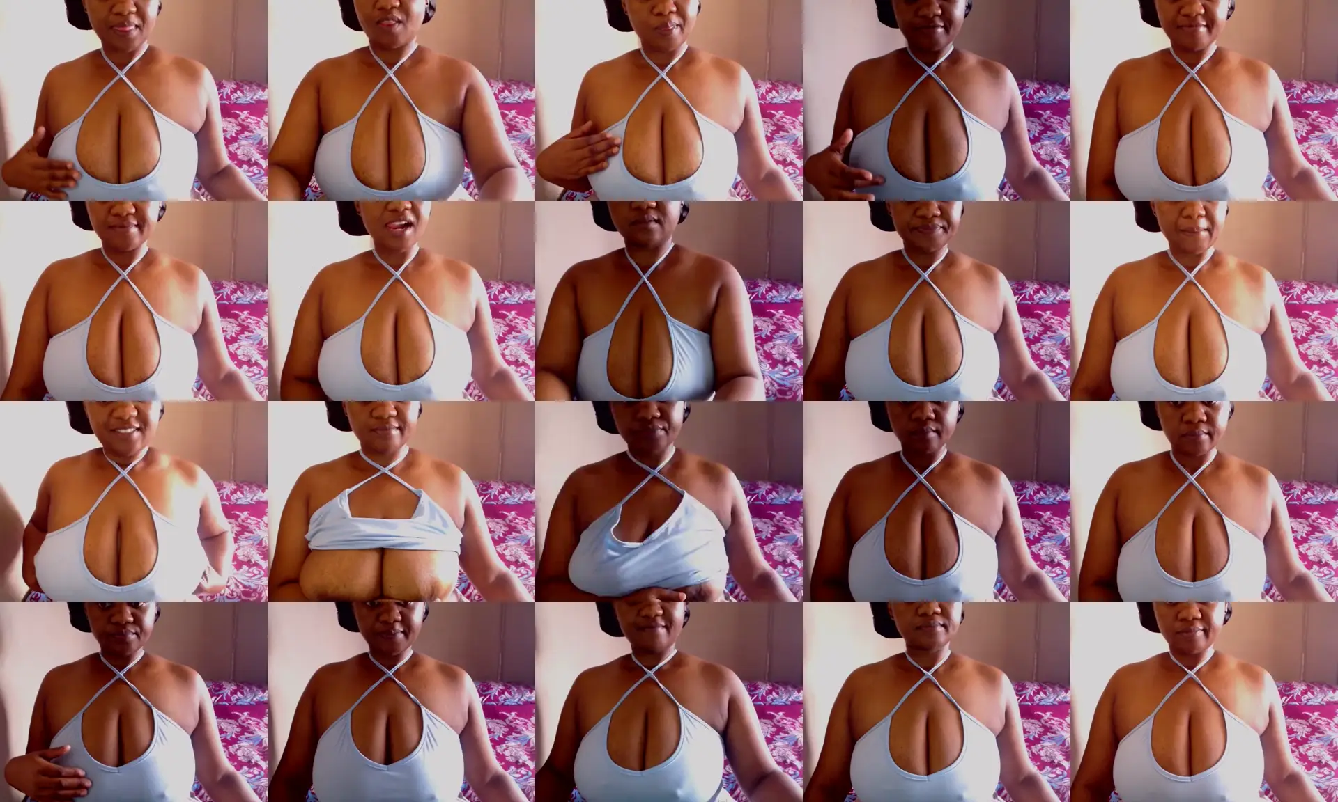 Explodeinmex photo contact sheet