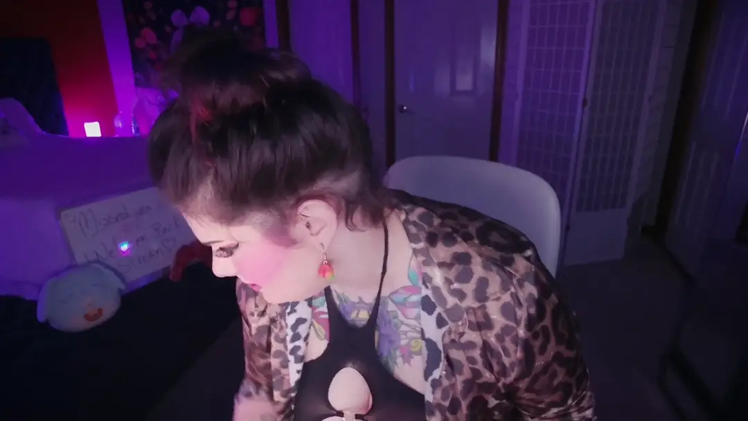 Gaberiella show preview