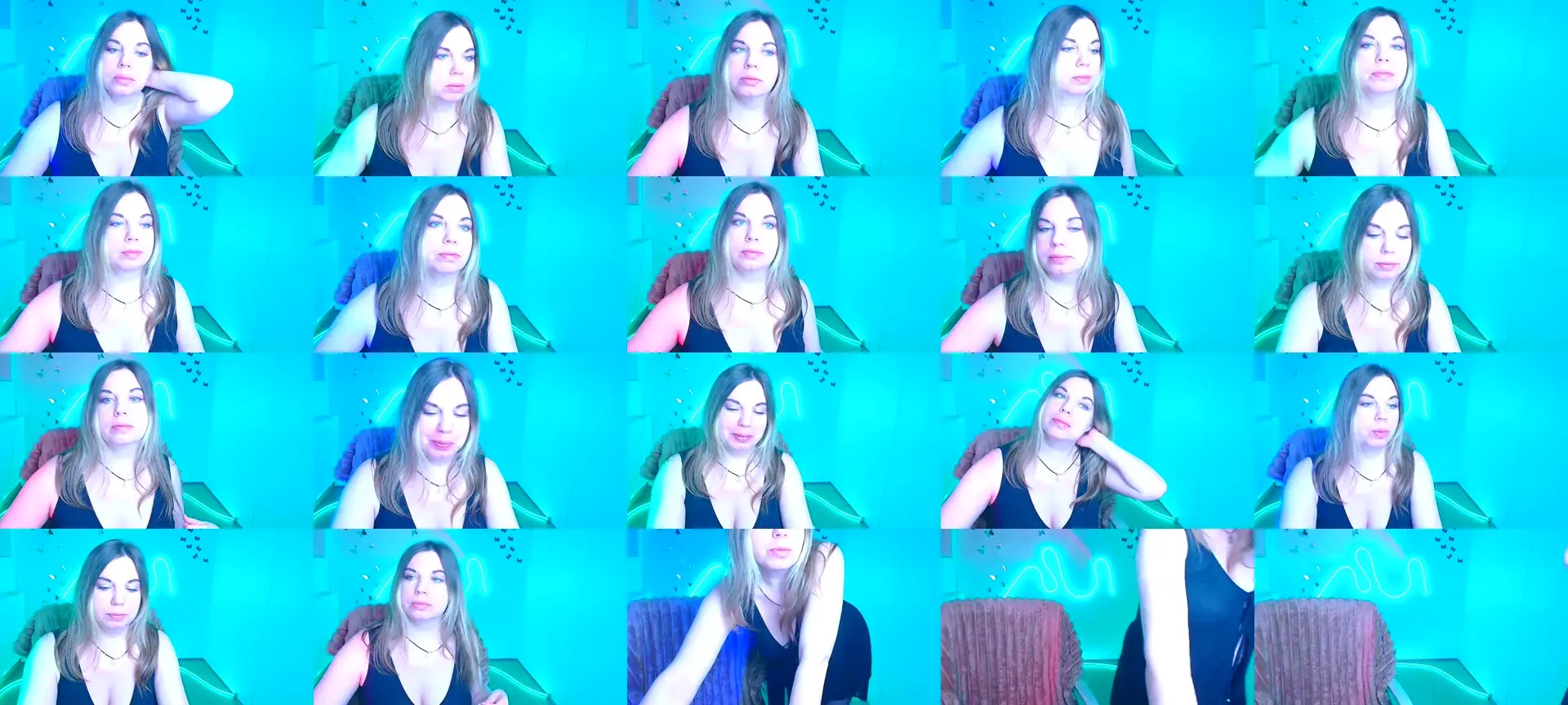 Hanna_Loveu photo contact sheet