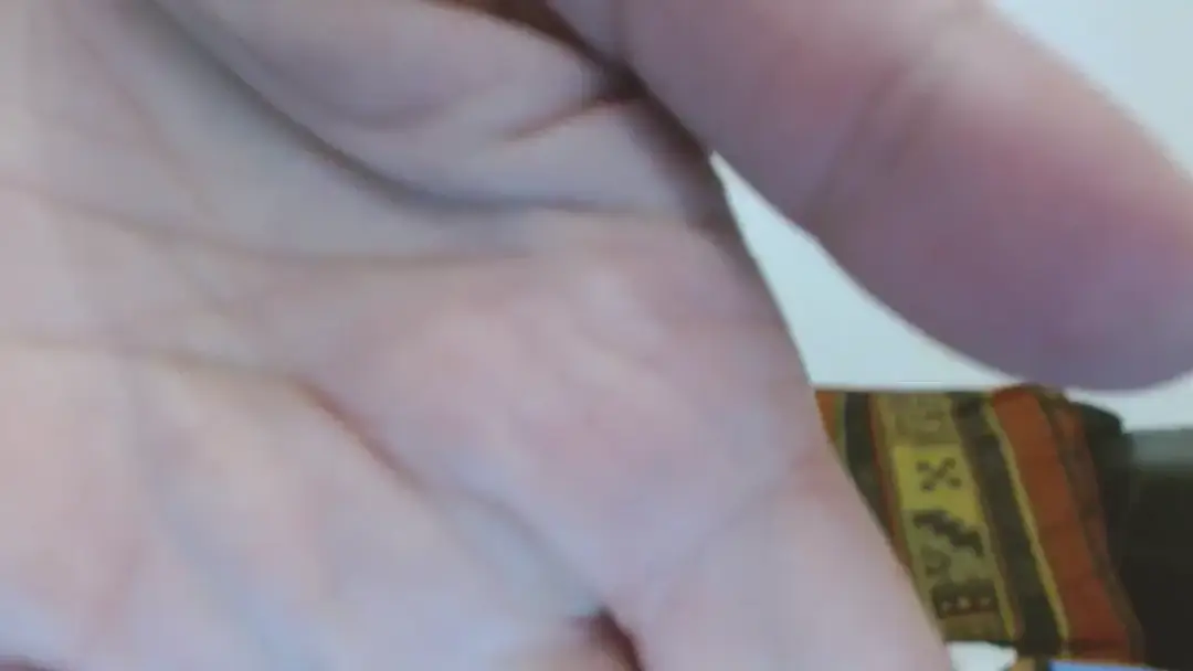 HotErikka video #21782