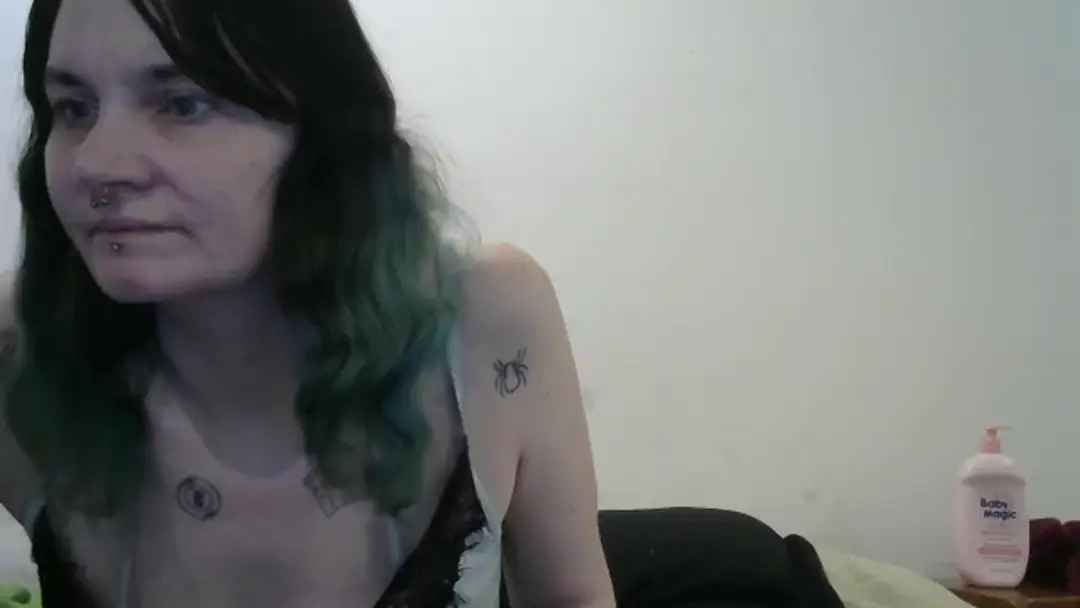 Hotmodel1984 video #23810