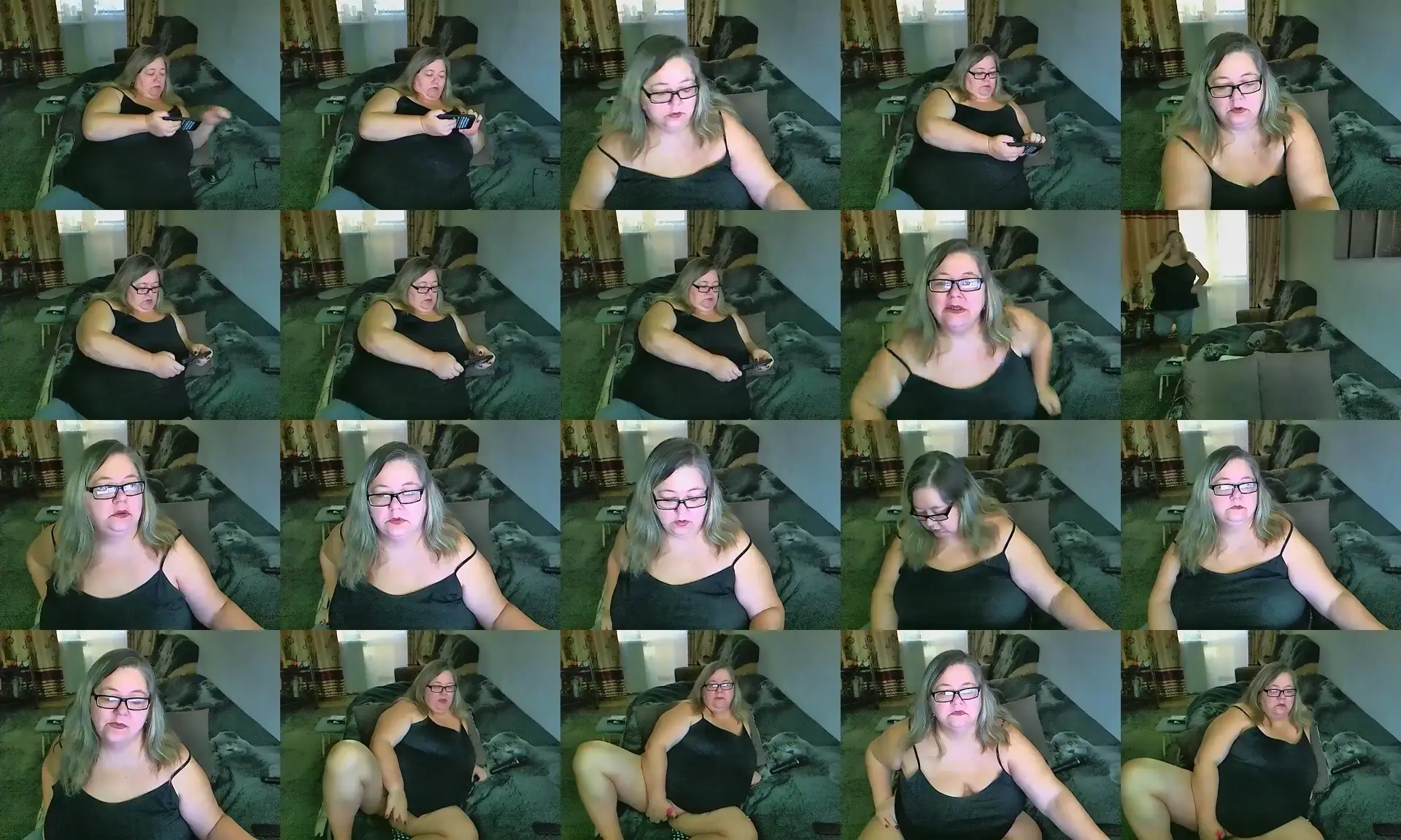 HotXXXGirl1 photo contact sheet