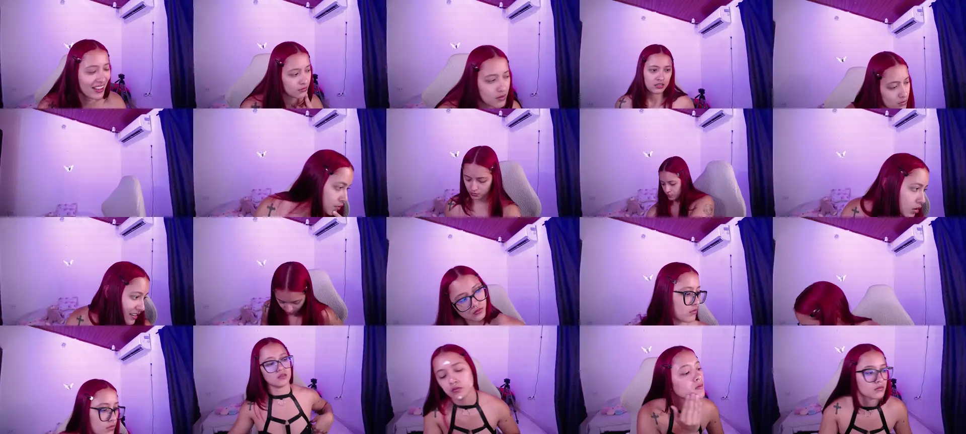 Hubena_tgn photo contact sheet