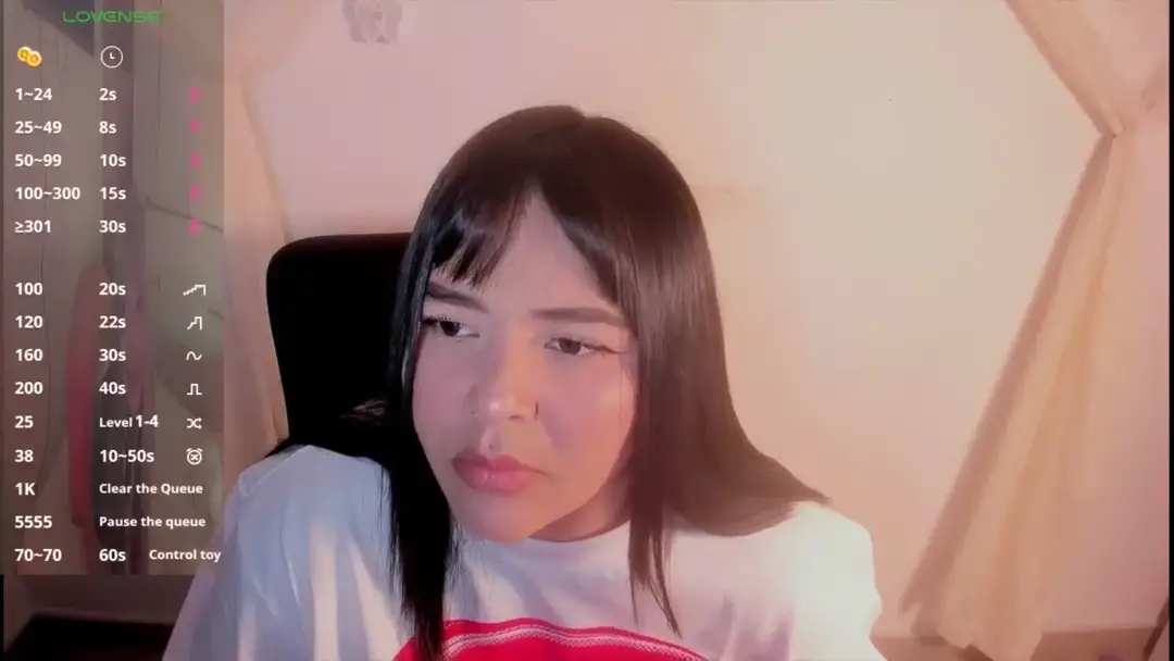 ImDahian show preview