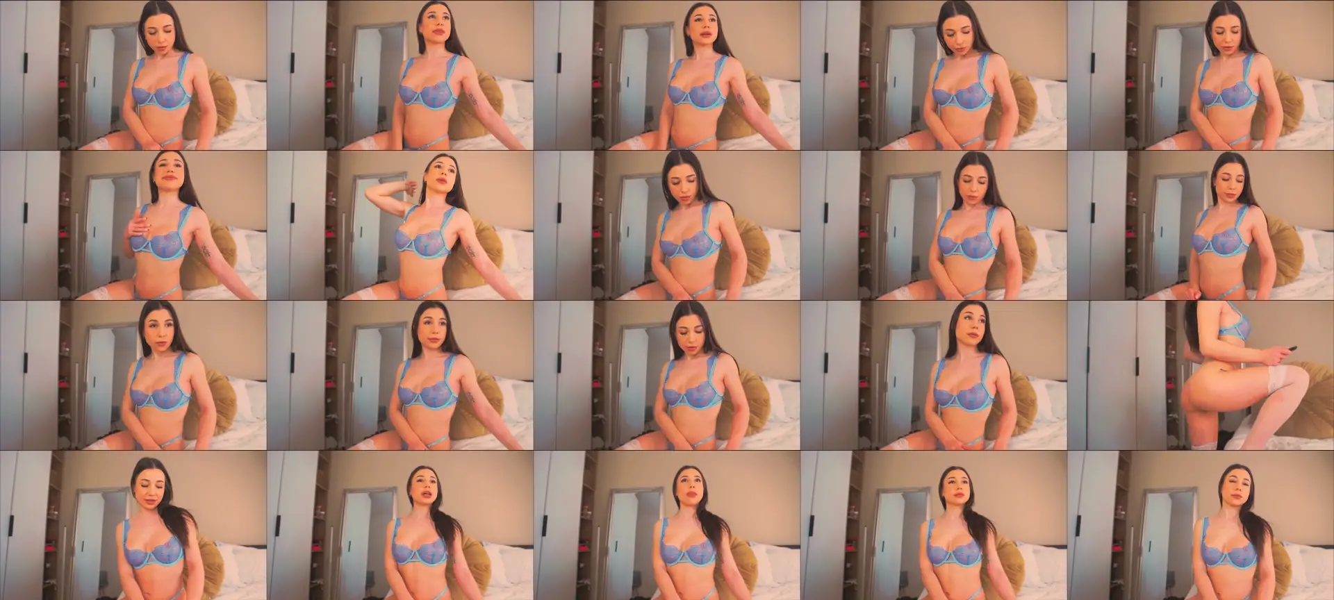 Insidemia photo contact sheet