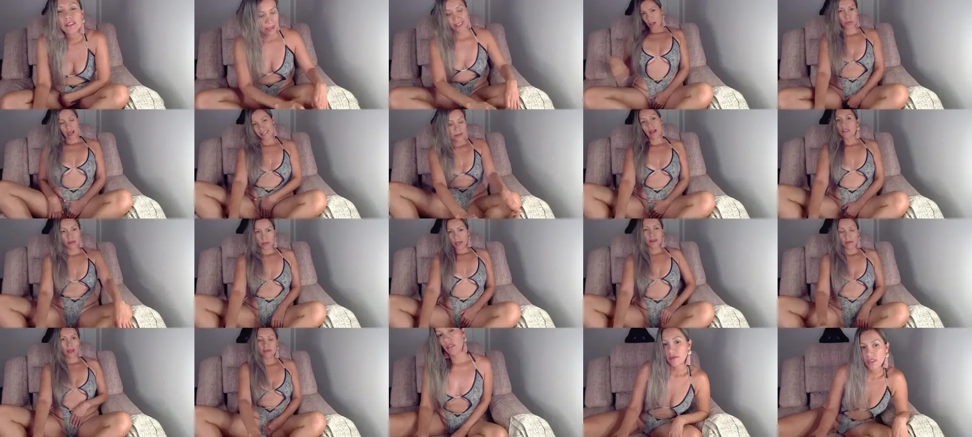 Jamila_x photo contact sheet