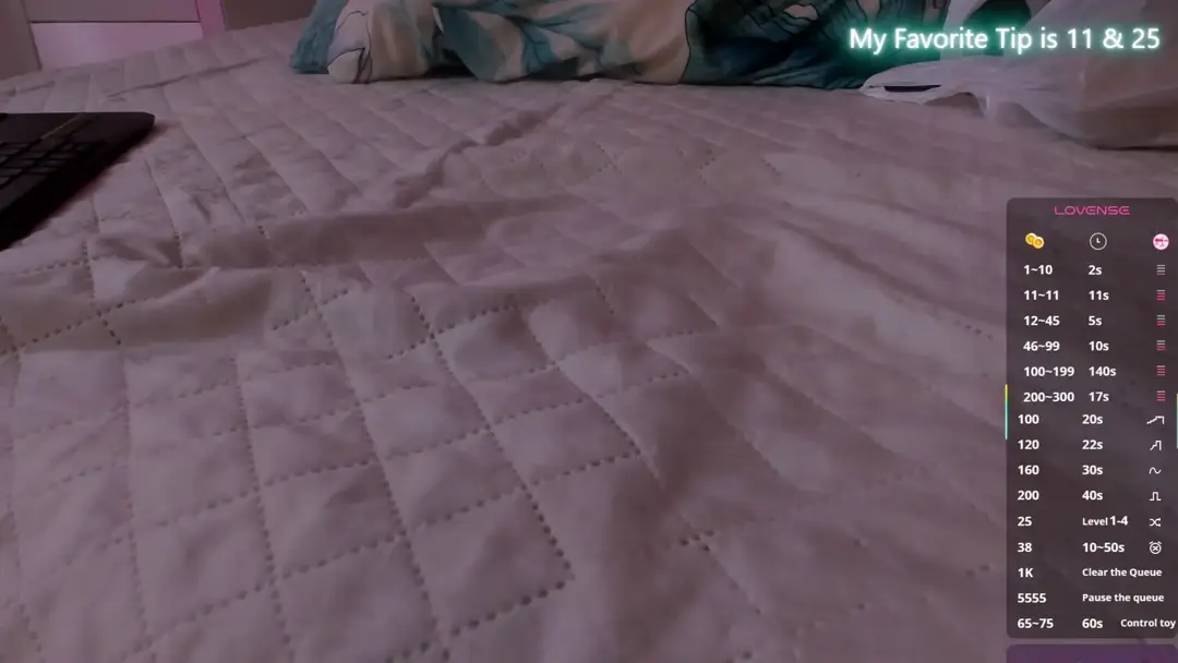 Jasmineblush video #23402