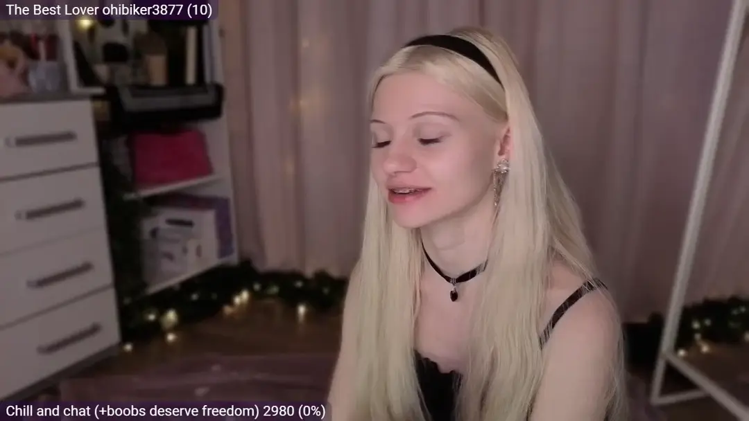 JellyFox show preview