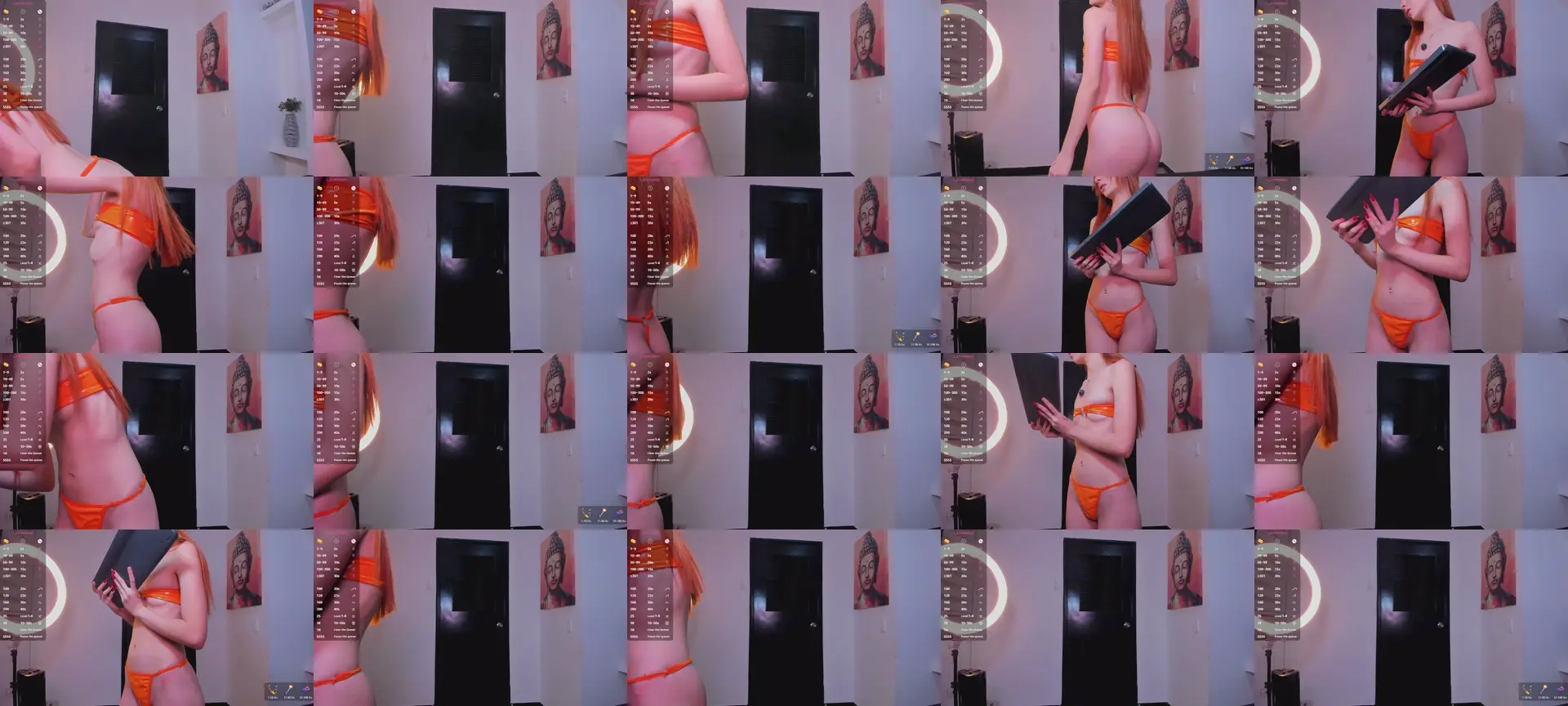 Jenaa_ photo contact sheet