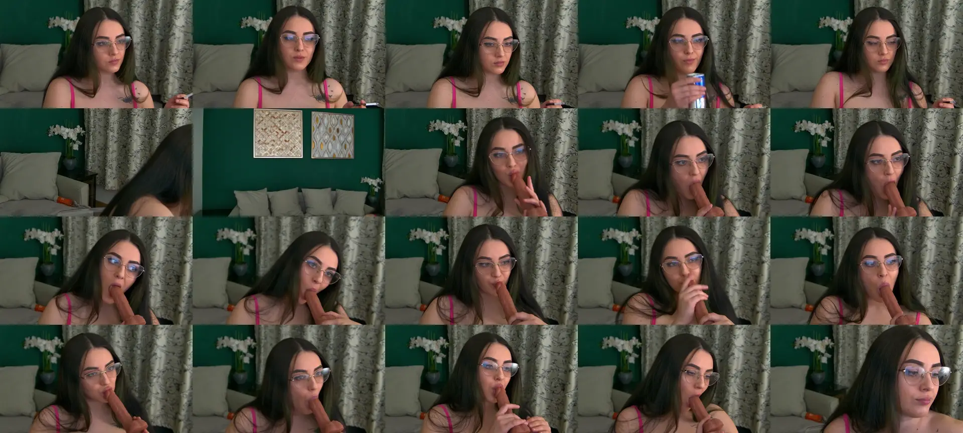 Jessie_Sinn photo contact sheet