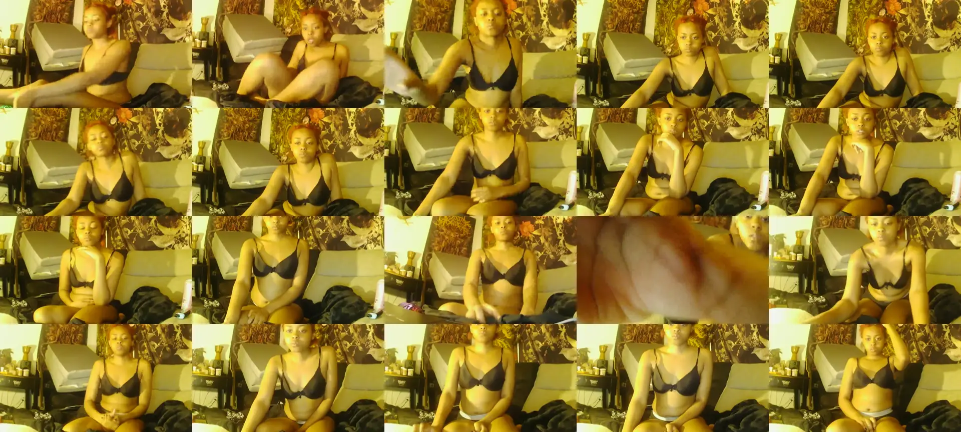 Jinxxx6 photo contact sheet