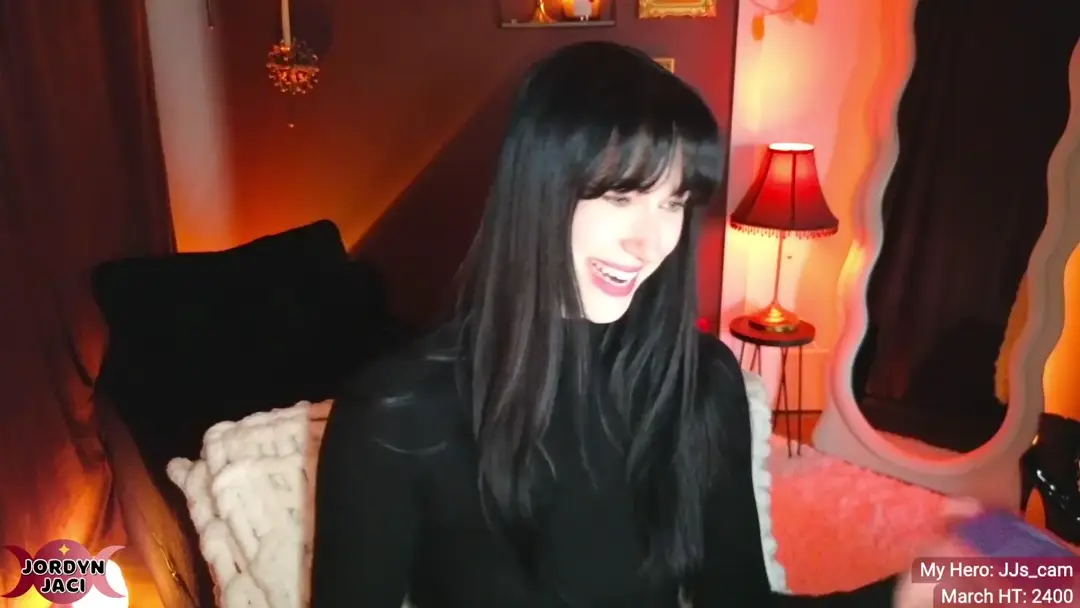 JordynJaci video #21559