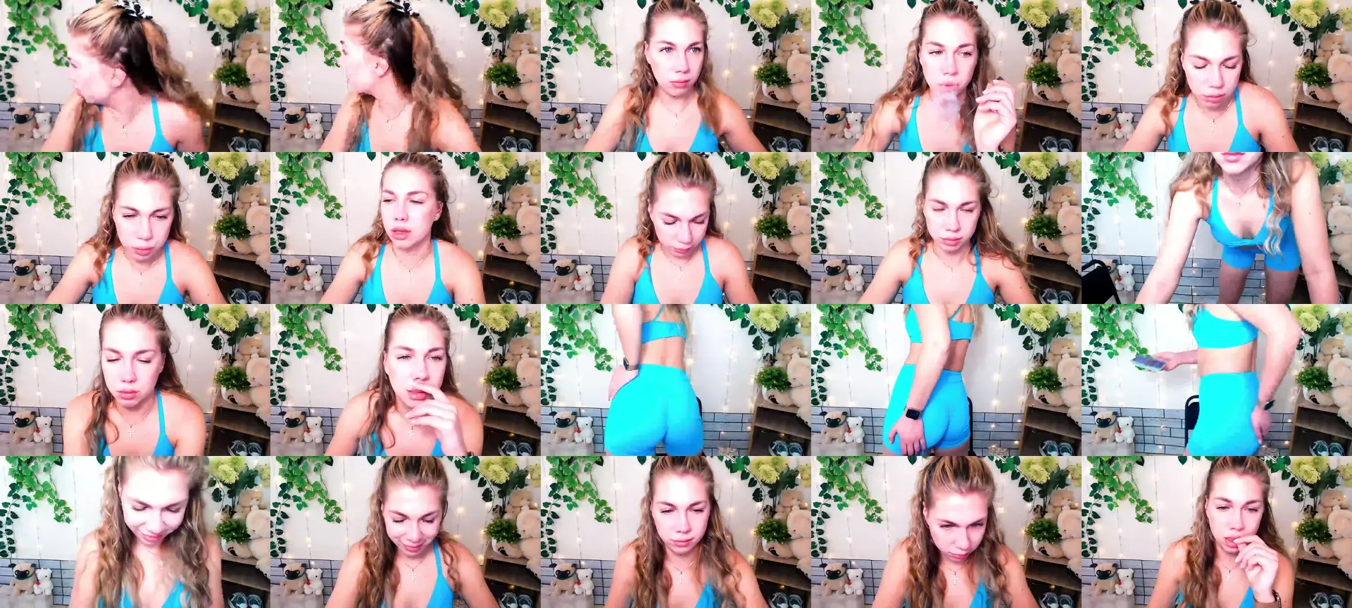 Karinaa_S_ photo contact sheet