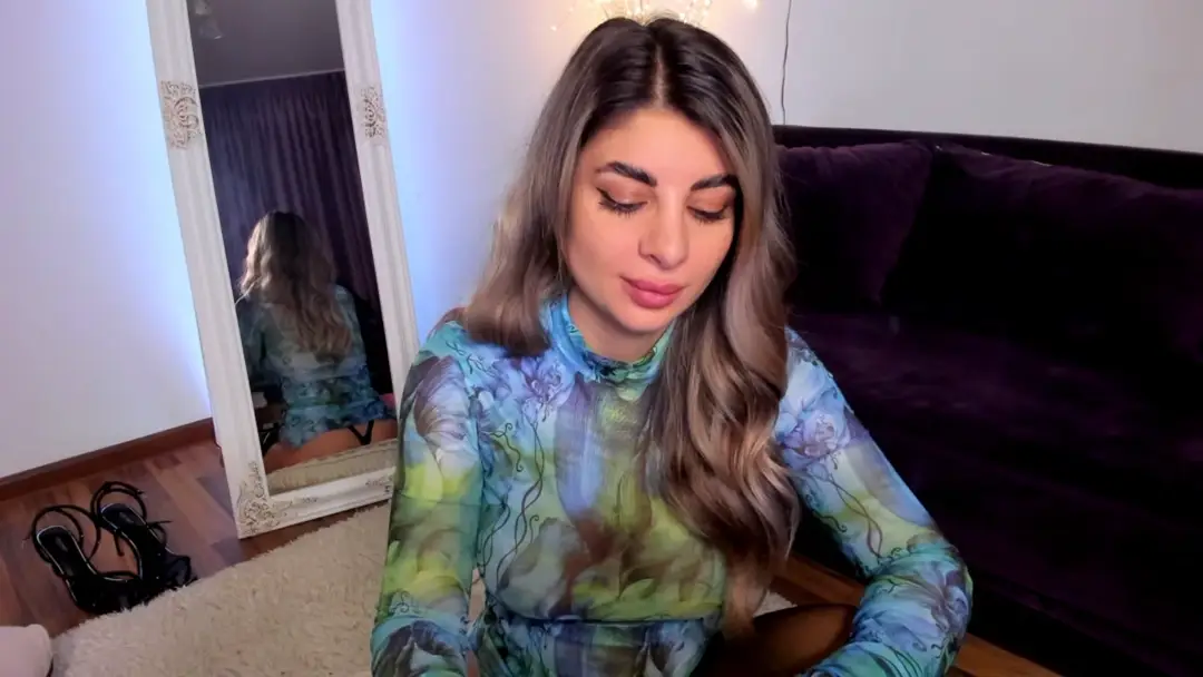 KarlaStarx show preview