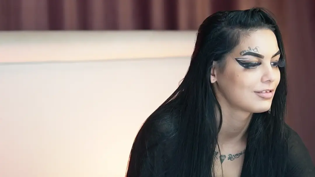 KarsynJaydde show preview