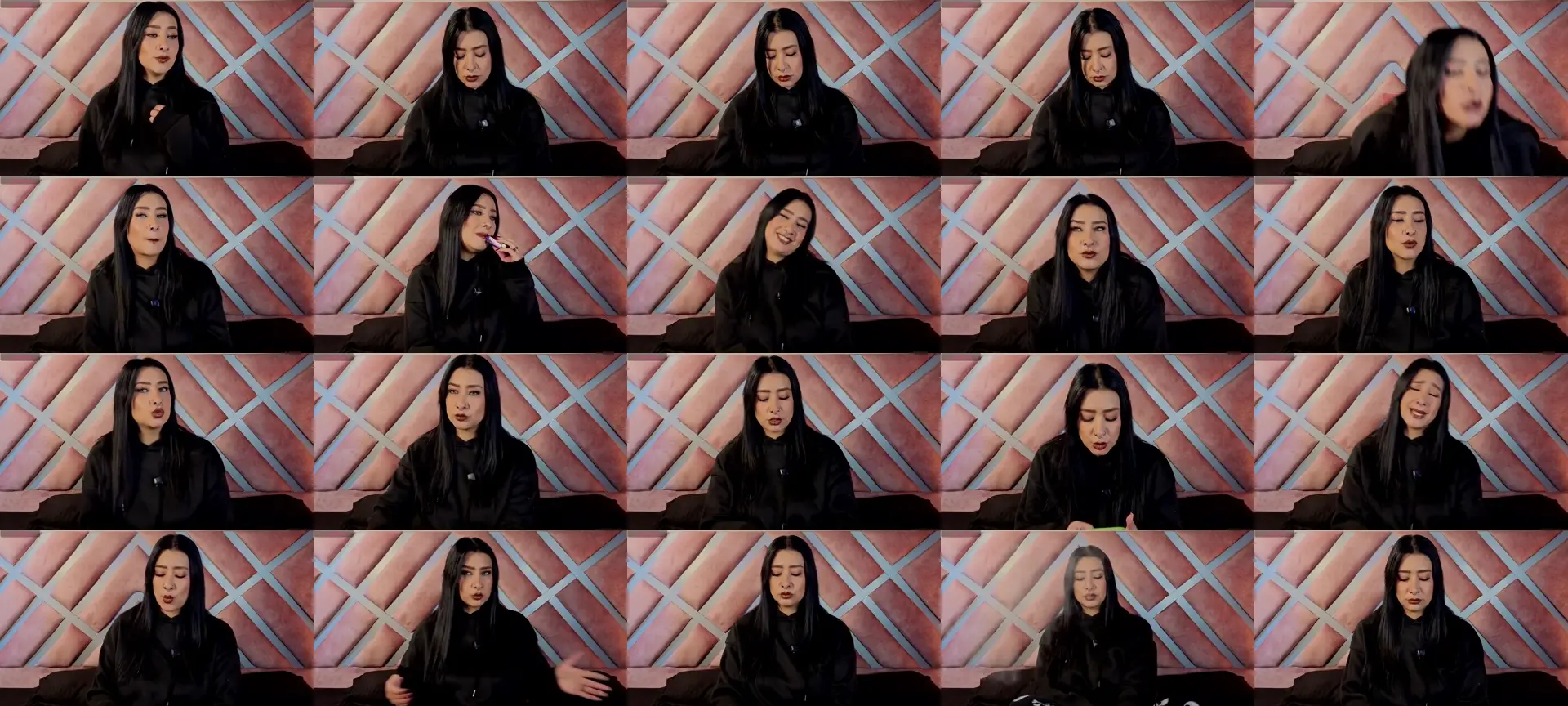 Kelly_hous photo contact sheet