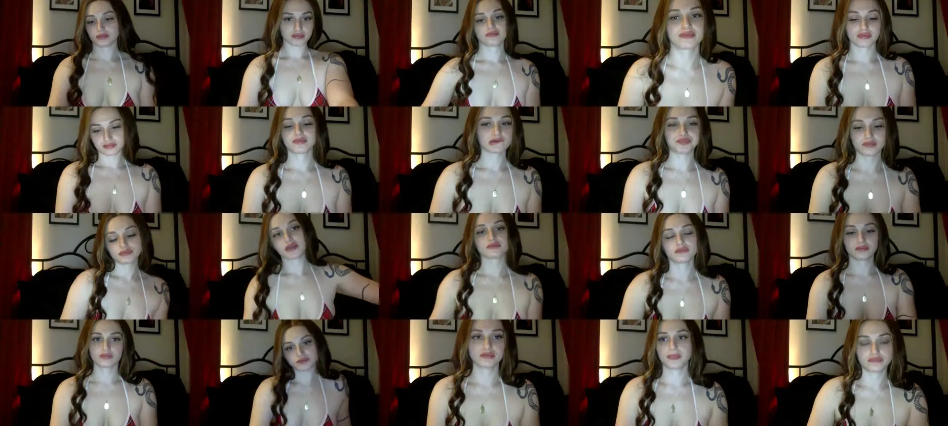 Kodi_Rae18 photo contact sheet