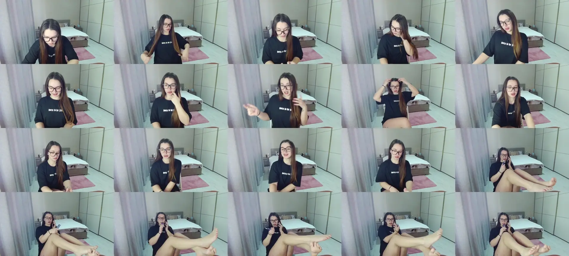 Kristall_xxx photo contact sheet