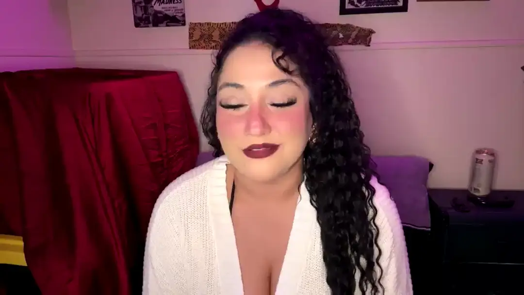 kushbaby420 show preview