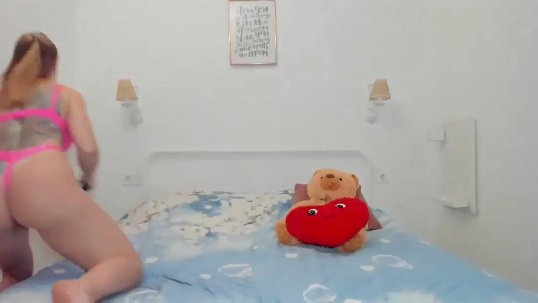 Video #22950 by LadyFit6