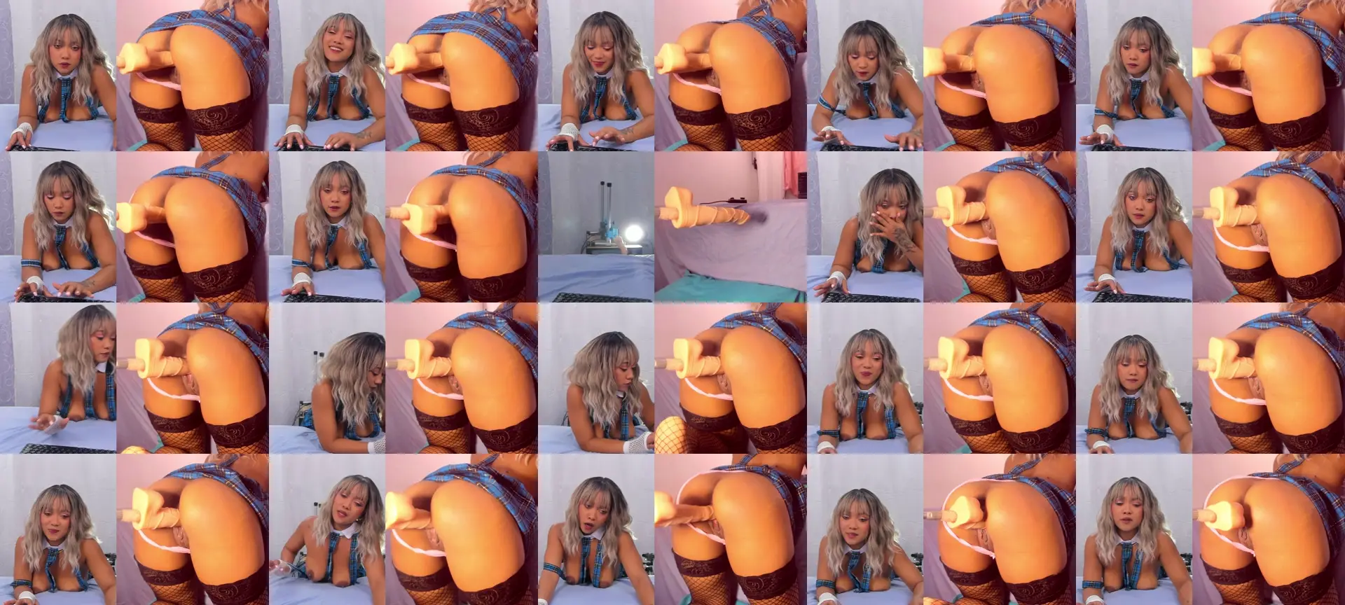 Lia_Stone_ photo contact sheet