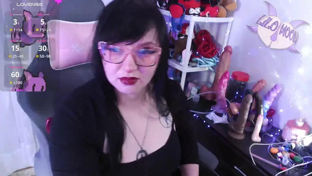 LiloMoon69 show preview