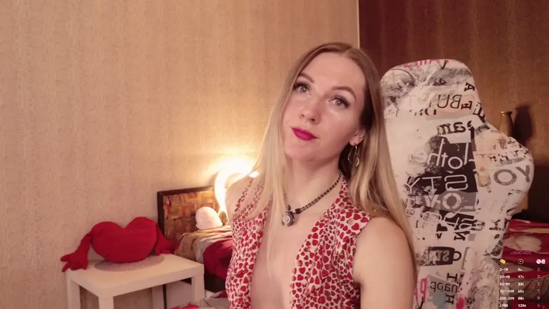 Video #22841 by Lisha_Sweet