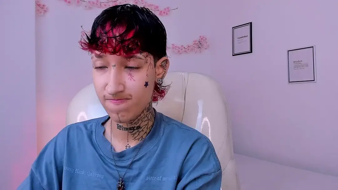 Lucirose show preview