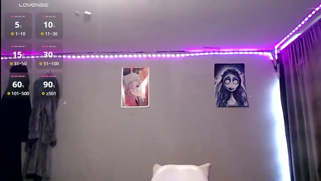 Lummiky video #24402