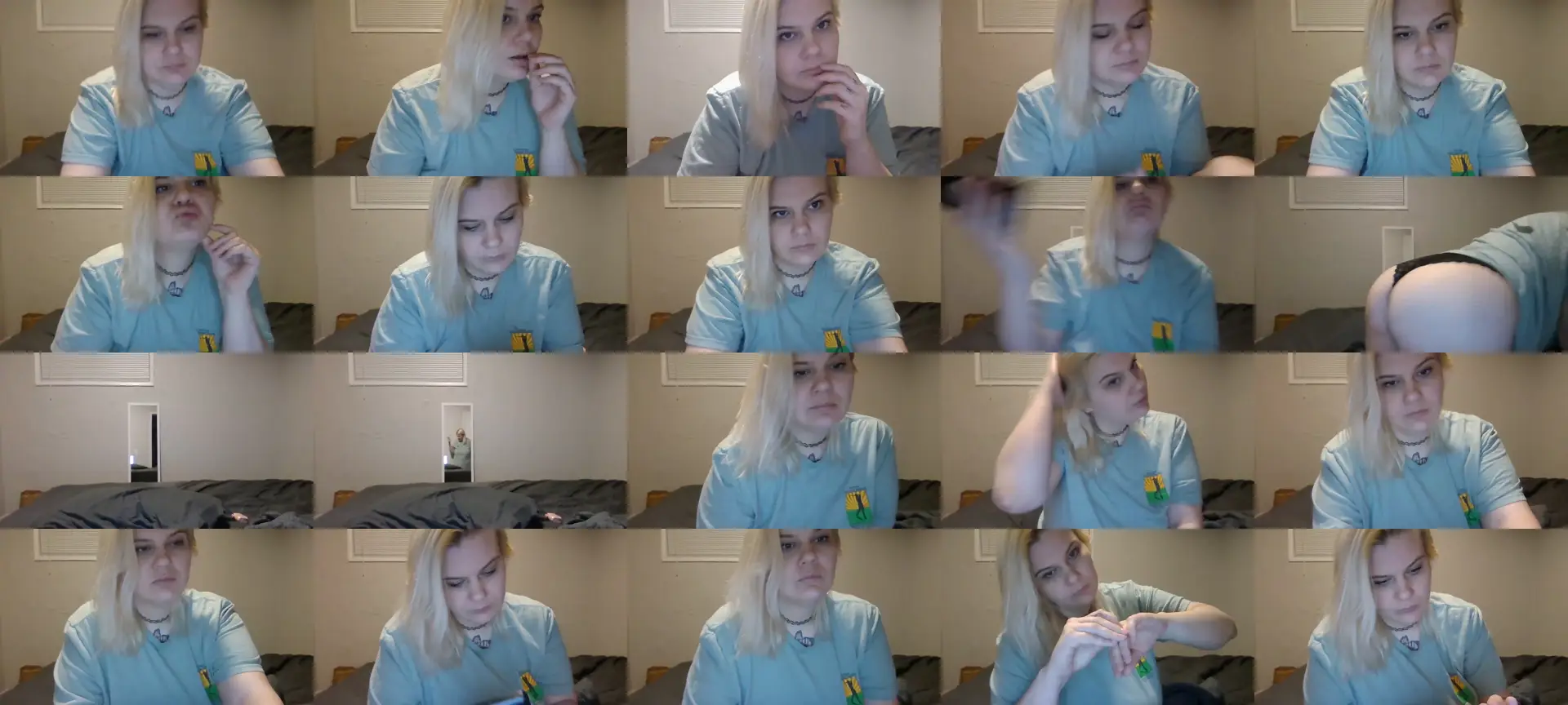 LynnberryOF photo contact sheet