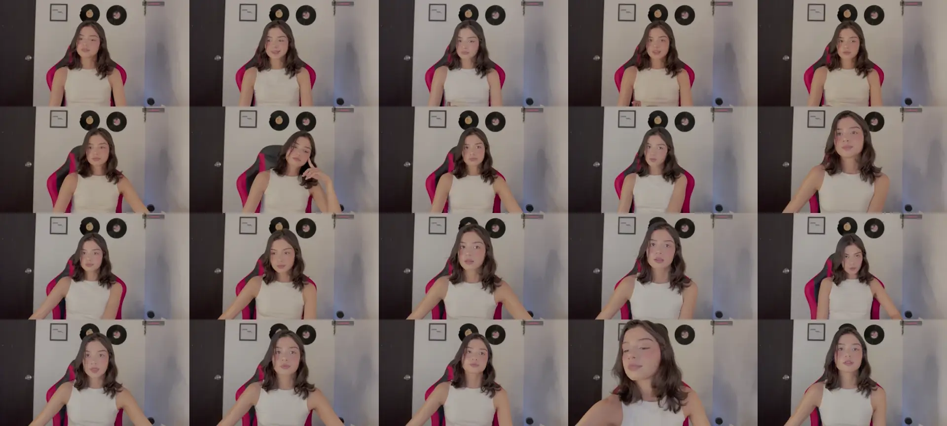 M4riana_ photo contact sheet