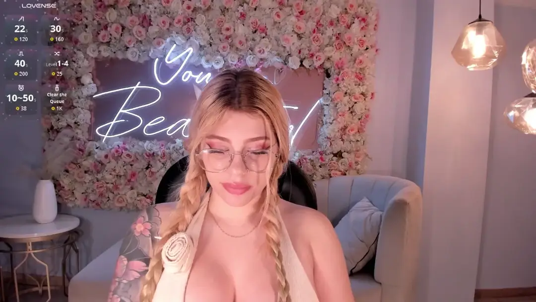 MadisonKane_ show preview
