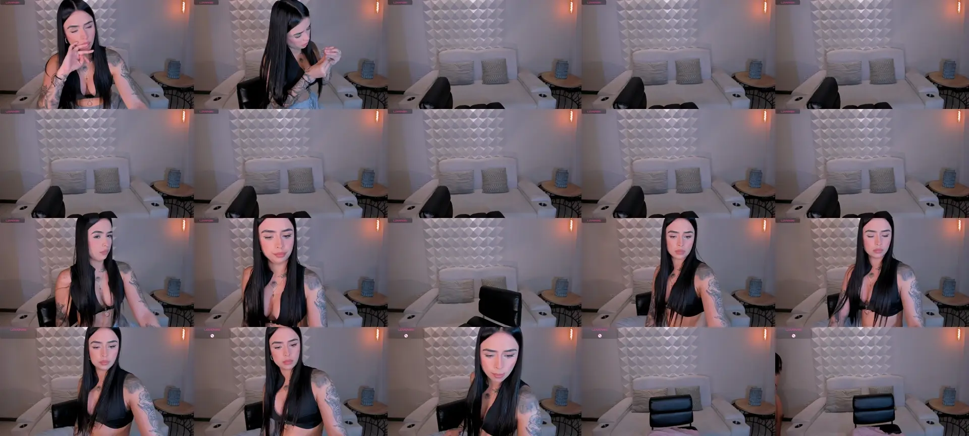 MariaHerrera photo contact sheet