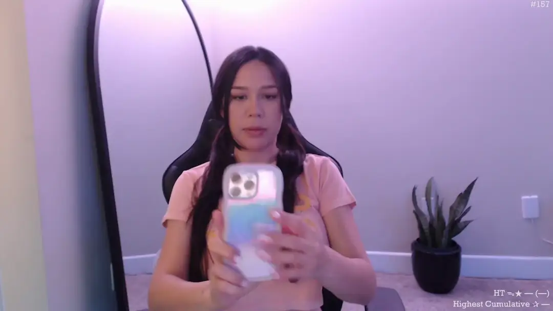 Marie video #24131