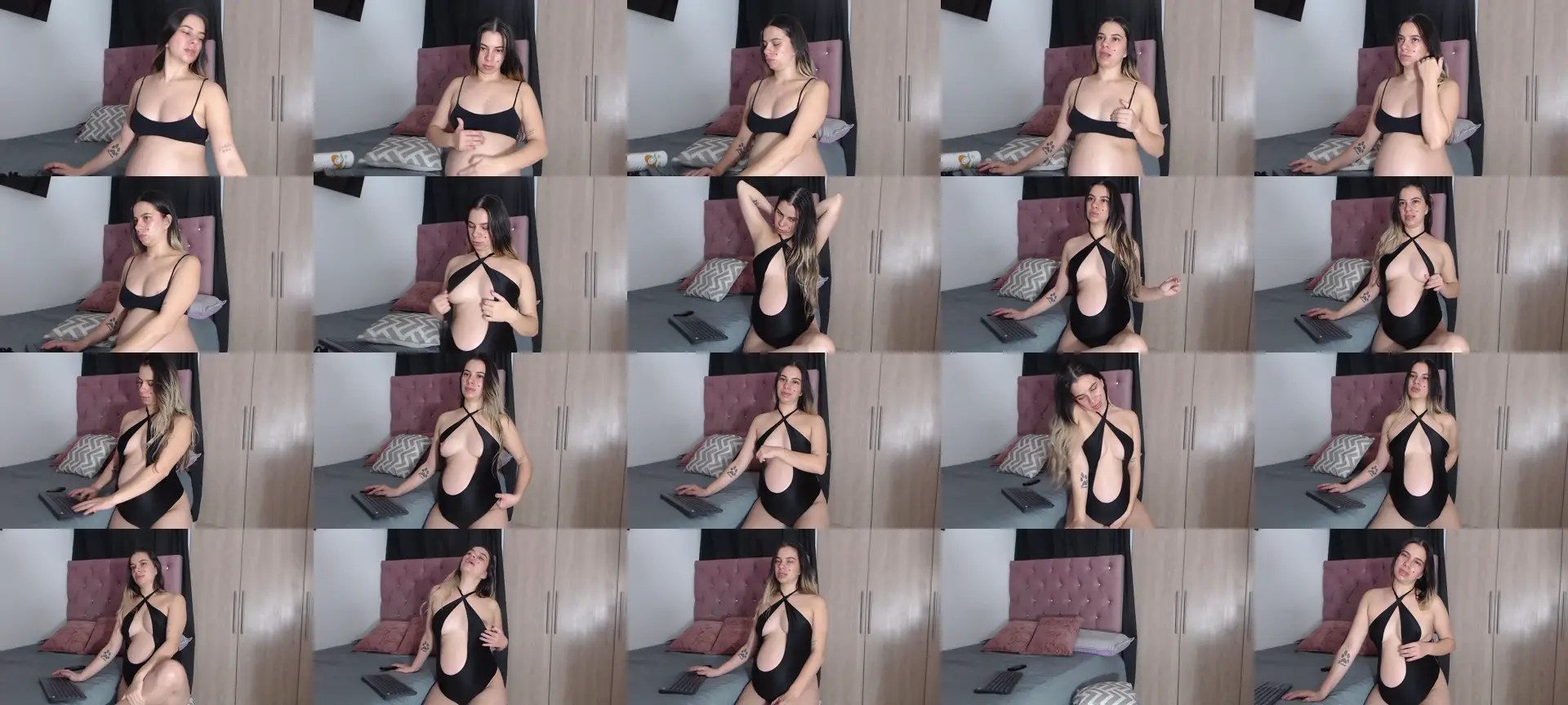 Martina_ferer photo contact sheet