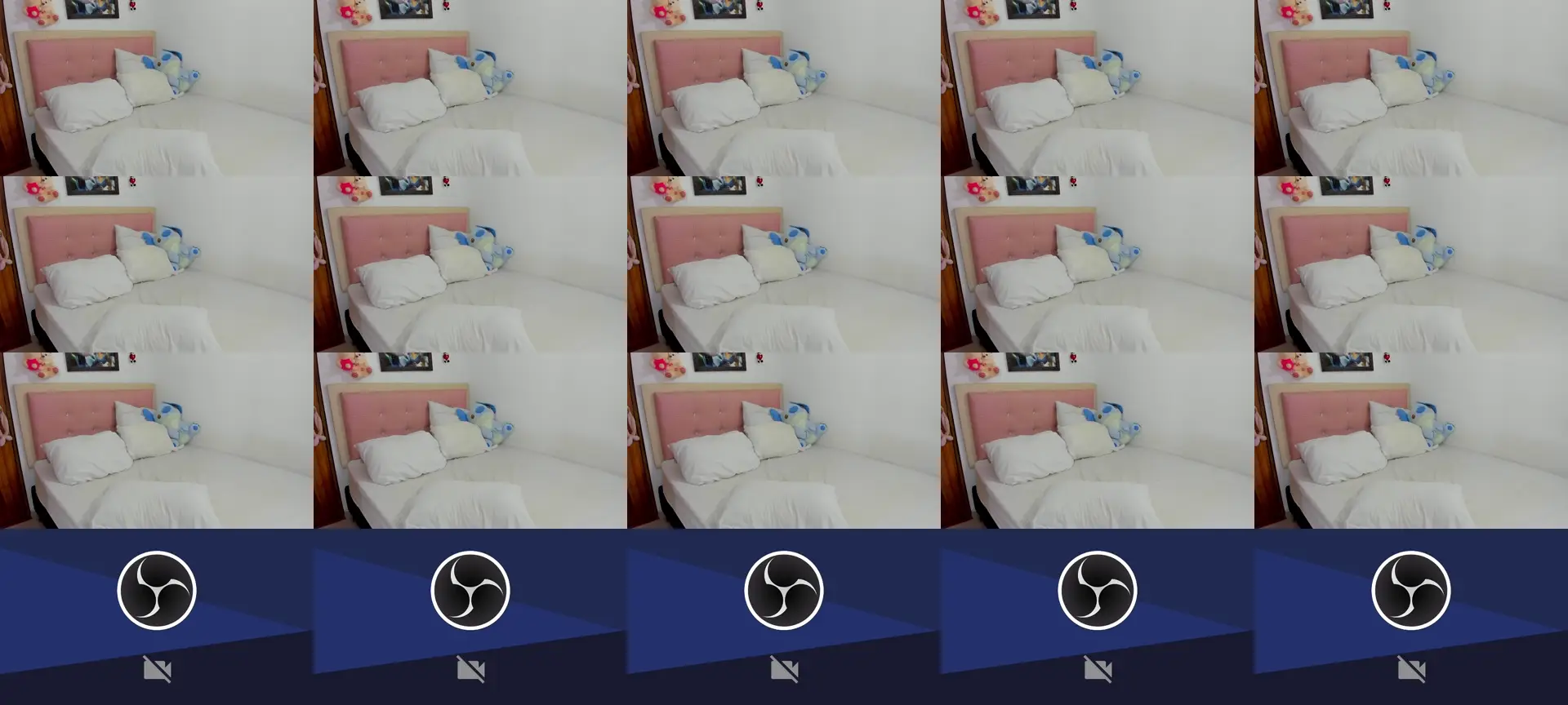 Maryalelove photo contact sheet